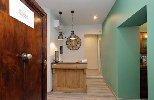 Monti House | Roma Suite Monti