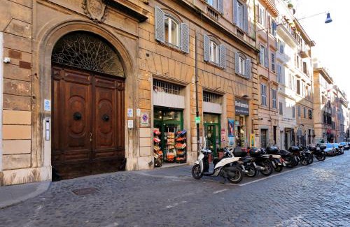 Monti House | Roma Suite Monti