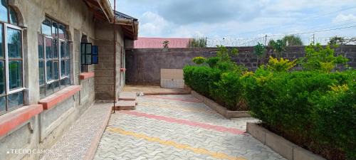 Gilgil House | Romaget villa