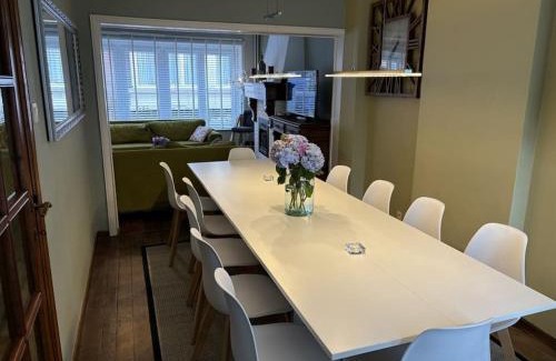 Tongeren House | Romagna