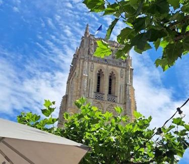 Tongeren House | Romagna