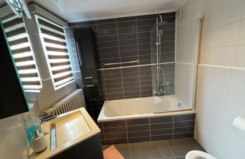 Tongeren House | Romagna