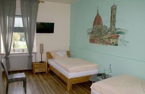 Nersingen Hotel | Romagna Mia - Hotel Ristorante Pizzeria