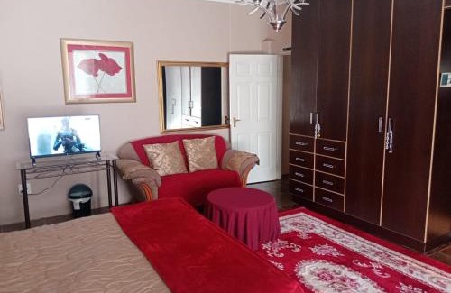 Welkom House | Romaic Guesthouse Welkom