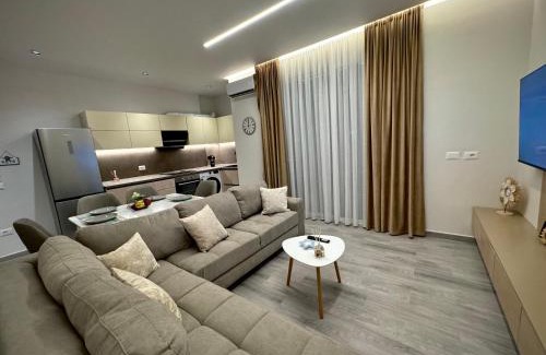 Orikum Apartment | Roman Apartments