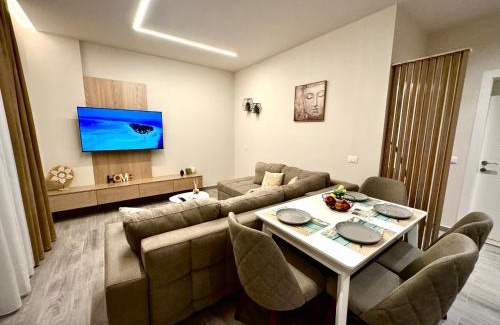 Orikum Apartment | Roman Apartments