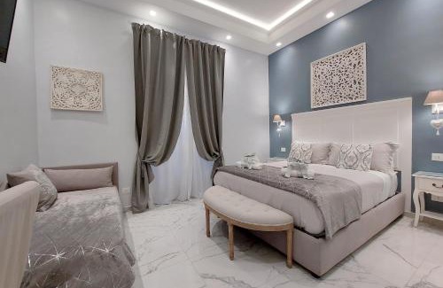 Monti House | Roman Holiday Colosseo