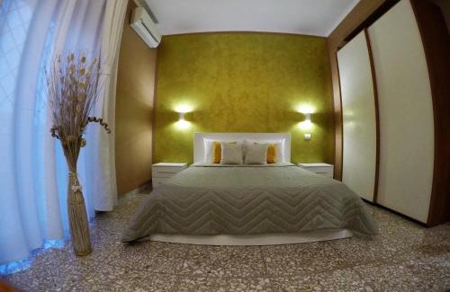 Quartiere XI Portuense Apartment | Roman Holidays House Marconi