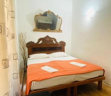 Esquilino House | Roman Place