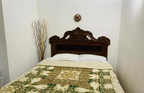 Esquilino House | Roman Place