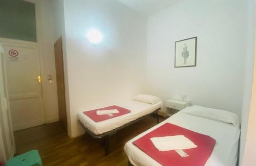 Esquilino House | Roman Place