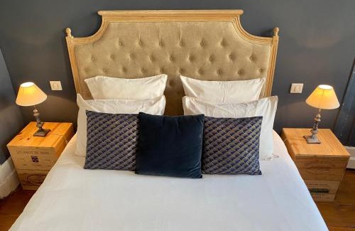 Grand Parc-Paul Doumer House | Romance au coeur de Bordeaux/Jardin Public