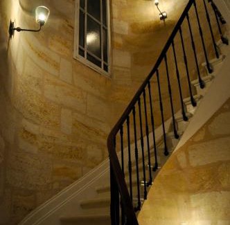 Grand Parc-Paul Doumer House | Romance au coeur de Bordeaux/Jardin Public