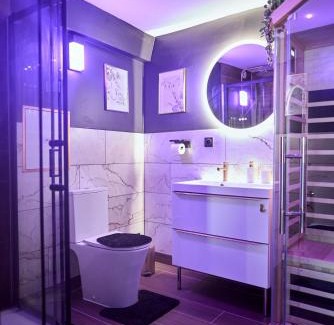 Arnouville Villa | Romance House