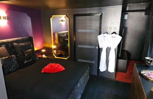Arnouville Villa | Romance House
