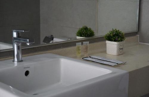 Danau Kota Apartment | Romance in de house 3-5pax Two Parking Free, There is a shopping mall downstairs