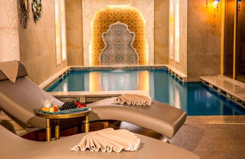 Cagaloglu Hotel | Romance Istanbul Hotel Boutique Class