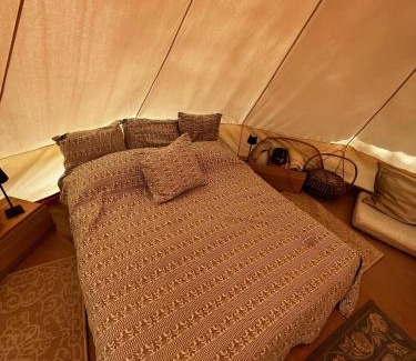 Quartu Sant'Elena Other | Romance Tent In The Eucaliptus