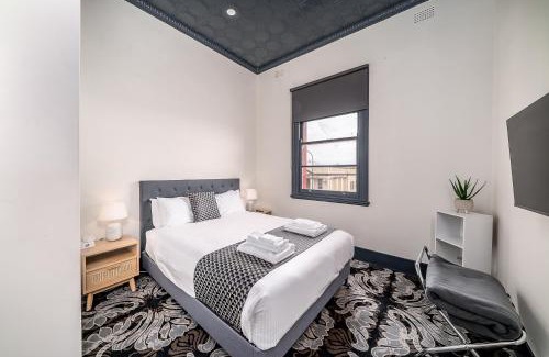 Wagga Wagga Hotel | Romano's Hotel & Suites Wagga Wagga