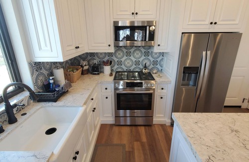 Temecula Villa | Romantic 1 Bedroom Villa Overlooking the Vineyards with INCREDIBLE VIEWS!
