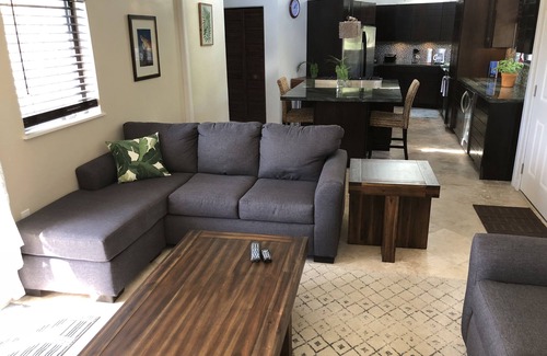 Estate Enighed Apartment | Romantic 1BR Oasis – Private Pool, Ocean Views, Near Cruz Bay