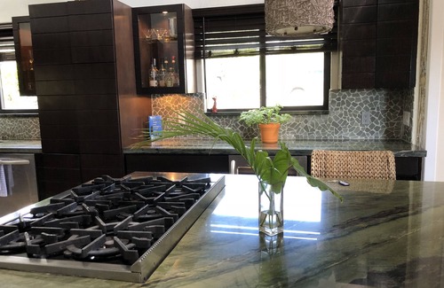 Estate Enighed Apartment | Romantic 1BR Oasis – Private Pool, Ocean Views, Near Cruz Bay