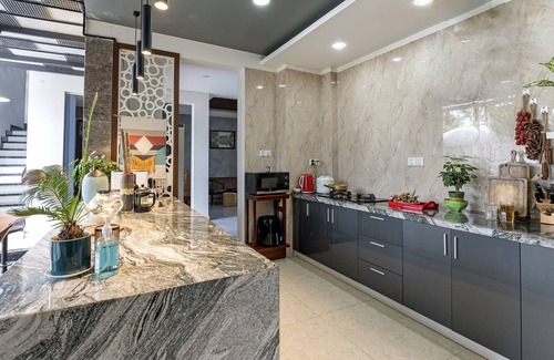 Cam Chau Villa | Romantic 3BR Villa w/hot tub - b.fast & bikes icl.