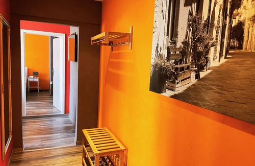 Goslar Apartment | Romantic-Apartment | Casa da Enzo, Oldtown Goslar