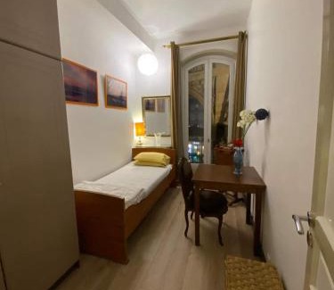 Strasbourg -Saint-Denis Apartment | Romantic Apartment in Paris