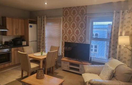 Saint Paul's Apartment | Romantic apartment in the heart of Bristol
