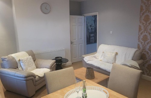 Saint Paul's Apartment | Romantic apartment in the heart of Bristol