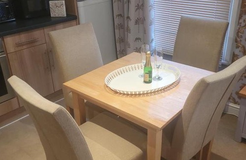 Saint Paul's Apartment | Romantic apartment in the heart of Bristol