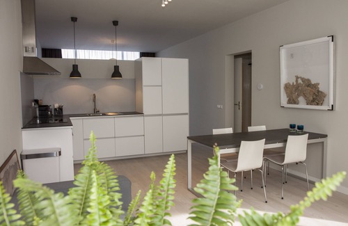 Zandvoort Apartment | Romantic apartment near Beach Shops and Station