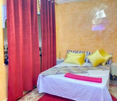 Safi Apartment | Romantic apartment near sea in Safi, Morocco