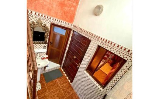 Safi Apartment | Romantic apartment near sea in Safi, Morocco