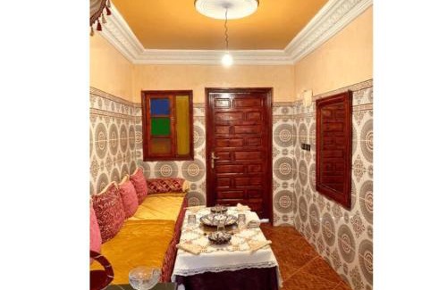 Safi Apartment | Romantic apartment near sea in Safi, Morocco