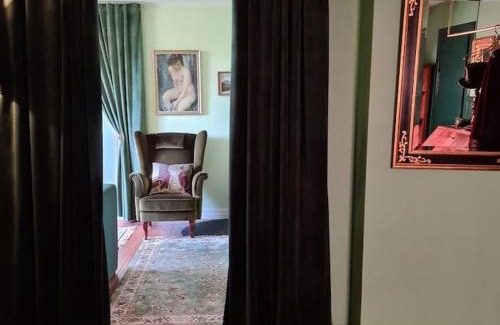 Tosteberga Apartment | Romantic apartment