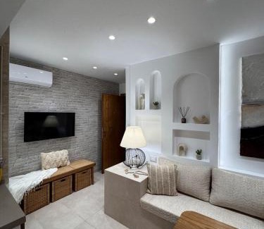 Monastir Apartment | Romantic apartment