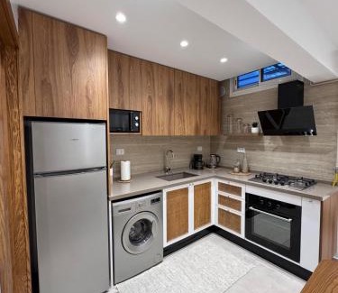Monastir Apartment | Romantic apartment