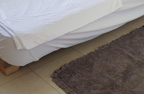 Netanya Apartment | Romantic appt. 10 min from the beach!