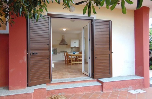 Castelsardo House | Romantic bay - beautiful sunsets from your garden
