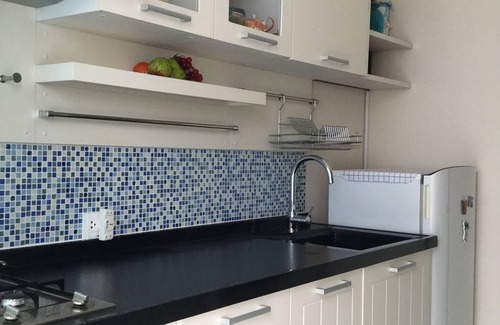 Phuket Condo | Romantic beach and calm