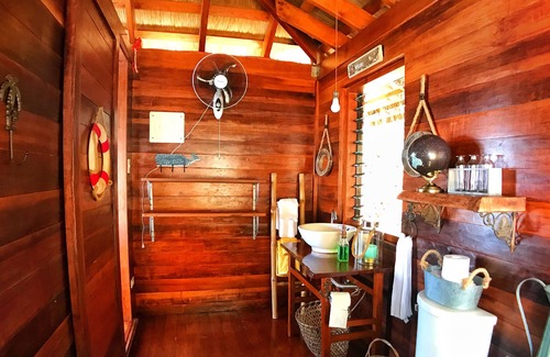 Taytay Cottage | Romantic Beach Front Getaway In a Secluded Cove