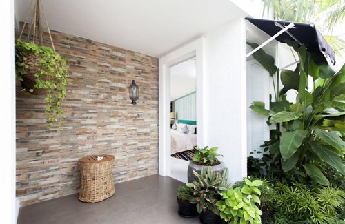 Nusa Dua Villa | Romantic Beach Front Villa, Tanjung Benoa