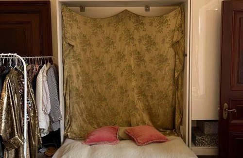 Ravenscourt Park Apartment | Romantic boutique flat in West London
