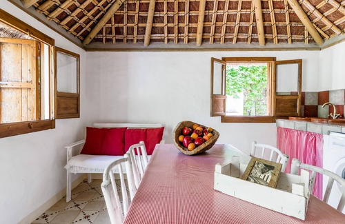 El Palmar House | Romantic cottage in traditional style - Casa La Castañuela