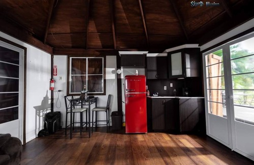 Aguada Cabin | Romantic Cabin Aguada Puerto Rico