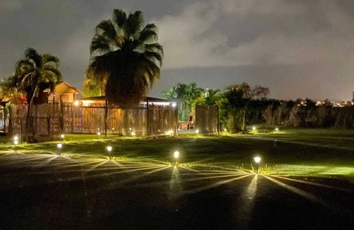 Aguada Cabin | Romantic Cabin Aguada Puerto Rico