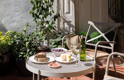 Aldoar Foz do Douro e Nevogilde Apartment | ★Romantic - Casa Bela ★ Apartment with private terrace and shared garden