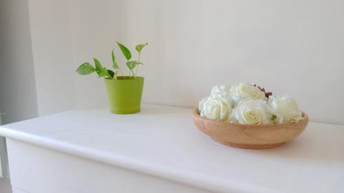 Levone Apartment | Romantic Casa Rurale Le Masche